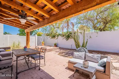 7221 N Via De La Montana --, Scottsdale, AZ 85258 - Photo 29