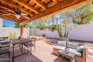 7221 N Via De La Montana --, Scottsdale, AZ 85258 - Photo 29