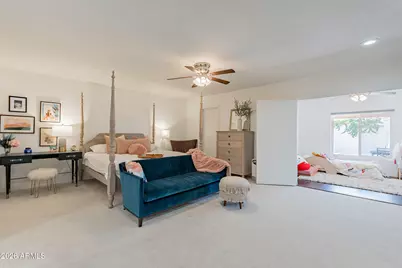7221 N Via De La Montana --, Scottsdale, AZ 85258 - Photo 21
