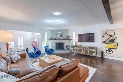 7221 N Via De La Montana --, Scottsdale, AZ 85258 - Photo 13