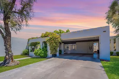 7221 N Via De La Montana --, Scottsdale, AZ 85258 - Photo 1