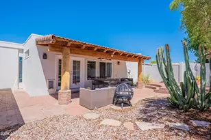7221 N Via De La Montana --, Scottsdale, AZ 85258 - Photo 33