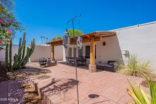 7221 N Via De La Montana --, Scottsdale, AZ 85258 - Photo 31