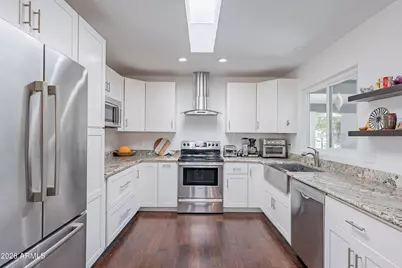 7221 N Via De La Montana --, Scottsdale, AZ 85258 - Photo 17