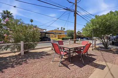 416 N Williams #Apt C, Mesa, AZ 85203 - Photo 21