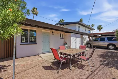 416 N Williams #Apt C, Mesa, AZ 85203 - Photo 23