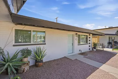 416 N Williams #Apt C, Mesa, AZ 85203 - Photo 3