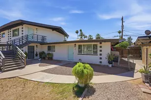 416 N Williams, Mesa, AZ 85203 - Photo 1