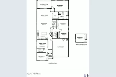 8410 W Gehrig Way, Florence, AZ 85132 - Photo 1