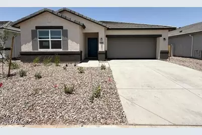 8410 W Gehrig Way, Florence, AZ 85132 - Photo 1