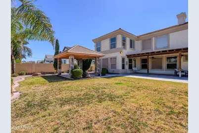 21513 S 218th Street, Queen Creek, AZ 85142 - Photo 47