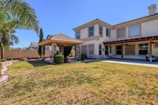 21513 S 218th St, Queen Creek, AZ 85142 - Photo 47