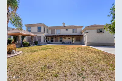 21513 S 218th Street, Queen Creek, AZ 85142 - Photo 41