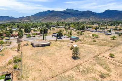 3623 E Toltec Court, Sierra Vista, AZ 85650 - Photo 35