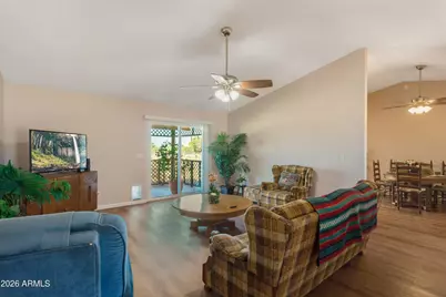 3623 E Toltec Court, Sierra Vista, AZ 85650 - Photo 7