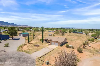 3623 E Toltec Court, Sierra Vista, AZ 85650 - Photo 5