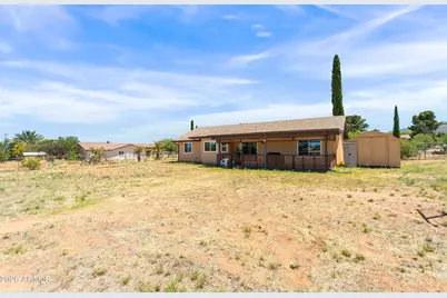 3623 E Toltec Court, Sierra Vista, AZ 85650 - Photo 33