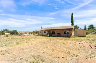 3623 E Toltec Ct, Sierra Vista, AZ 85650 - Photo 33