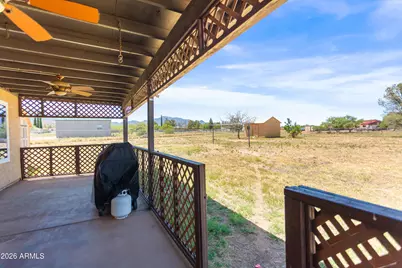 3623 E Toltec Court, Sierra Vista, AZ 85650 - Photo 29