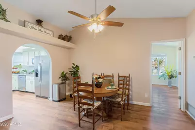 3623 E Toltec Court, Sierra Vista, AZ 85650 - Photo 11