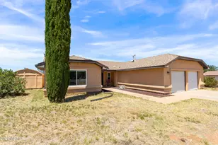 3623 E Toltec Ct, Sierra Vista, AZ 85650 - Photo 1