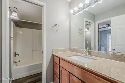 1826 N Spring #201, Mesa, AZ 85203 - Photo 11