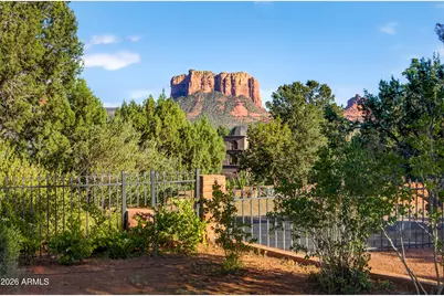 60 Rolling Drive, Sedona, AZ 86336 - Photo 37