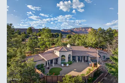 60 Rolling Drive, Sedona, AZ 86336 - Photo 41