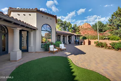 60 Rolling Drive, Sedona, AZ 86336 - Photo 35