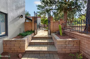 60 Rolling Dr, Sedona, AZ 86336 - Photo 3