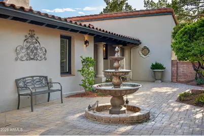 60 Rolling Drive, Sedona, AZ 86336 - Photo 5