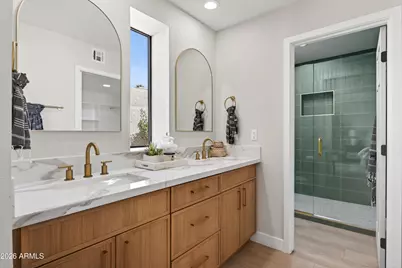 7702 N Via Camello Del Norte --, Scottsdale, AZ 85258 - Photo 19