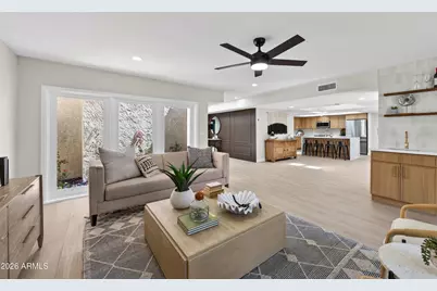7702 N Via Camello Del Norte --, Scottsdale, AZ 85258 - Photo 15