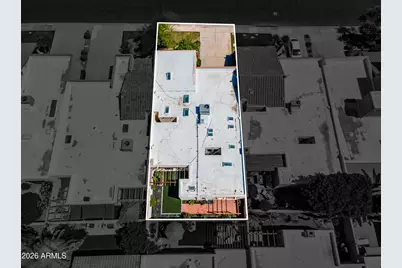 7702 N Via Camello Del Norte --, Scottsdale, AZ 85258 - Photo 41