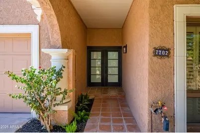 7702 N Via Camello Del Norte --, Scottsdale, AZ 85258 - Photo 35