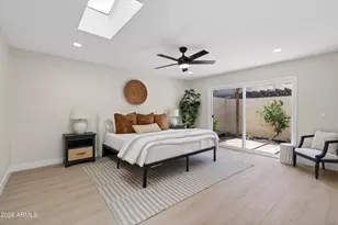 7702 N Via Camello Del Norte --, Scottsdale, AZ 85258 - Photo 19
