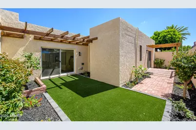 7702 N Via Camello Del Norte --, Scottsdale, AZ 85258 - Photo 29