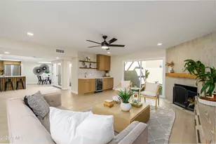 7702 N Via Camello Del Norte --, Scottsdale, AZ 85258 - Photo 5