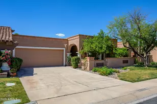 7702 N Via Camello Del Norte --, Scottsdale, AZ 85258 - Photo 33