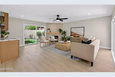 7702 N Via Camello Del Norte --, Scottsdale, AZ 85258 - Photo 11