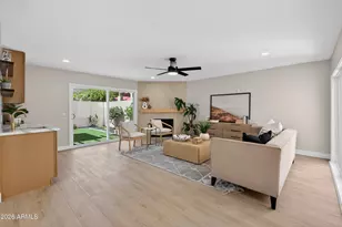 7702 N Via Camello Del Norte --, Scottsdale, AZ 85258 - Photo 11