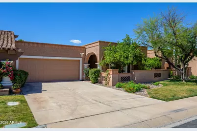 7702 N Via Camello Del Norte --, Scottsdale, AZ 85258 - Photo 37