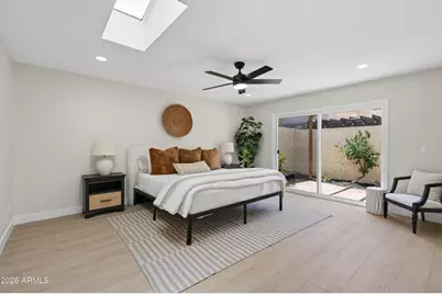7702 N Via Camello Del Norte --, Scottsdale, AZ 85258 - Photo 17