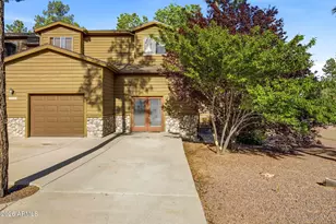 5841 Saturn Dr, Lakeside, AZ 85929 - Photo 1