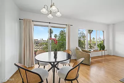 2201 N Central Avenue #3D, Phoenix, AZ 85004 - Photo 9