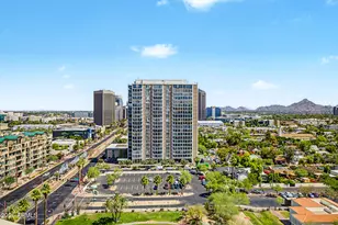 2201 N Central Ave, Phoenix, AZ 85004 - Photo 37