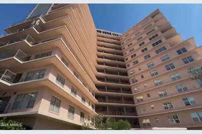 2201 N Central Avenue #3D, Phoenix, AZ 85004 - Photo 1