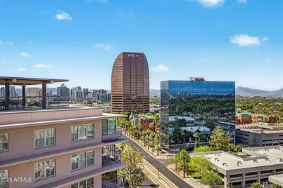 2201 N Central Avenue #3D, Phoenix, AZ 85004 - Photo 41