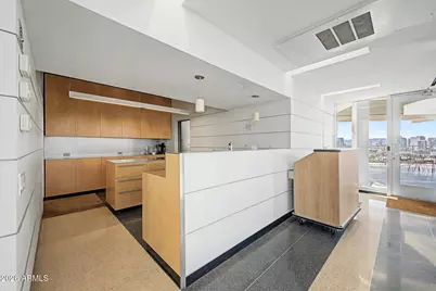 2201 N Central Avenue #3D, Phoenix, AZ 85004 - Photo 35