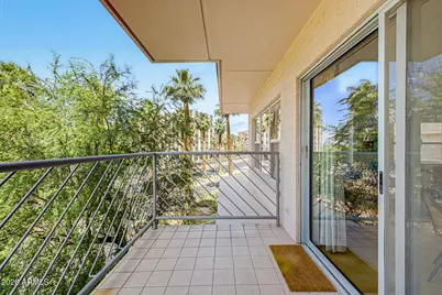 2201 N Central Avenue #3D, Phoenix, AZ 85004 - Photo 25